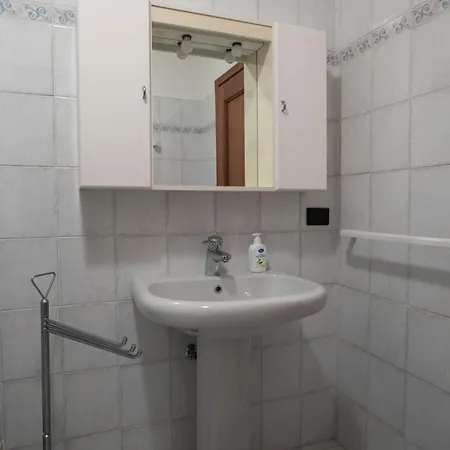 Appartement 079c - La Storica Il Vigneto 45a, 7 Minuti Dal Mare - Parcheggio Privato Gratis Moneglia