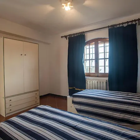 079c - La Storica Il Vigneto 45a, 7 Minuti Dal Mare - Parcheggio Privato Gratis