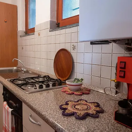 Apartment 079c - La Storica Il Vigneto 45a, 7 Minuti Dal Mare - Parcheggio Privato Gratis
