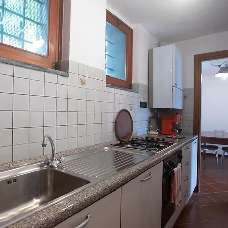079c - La Storica Il Vigneto 45a, 7 Minuti Dal Mare - Parcheggio Privato Gratis Moneglia