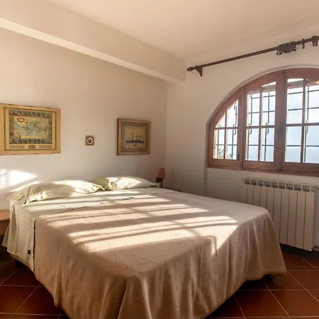079c - La Storica Il Vigneto 45a, 7 Minuti Dal Mare - Parcheggio Privato Gratis