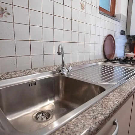 079c - La Storica Il Vigneto 45a, 7 Minuti Dal Mare - Parcheggio Privato Gratis アパート