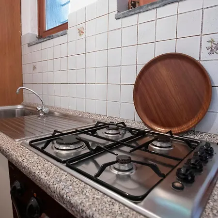 Apartment 079c - La Storica Il Vigneto 45a, 7 Minuti Dal Mare - Parcheggio Privato Gratis