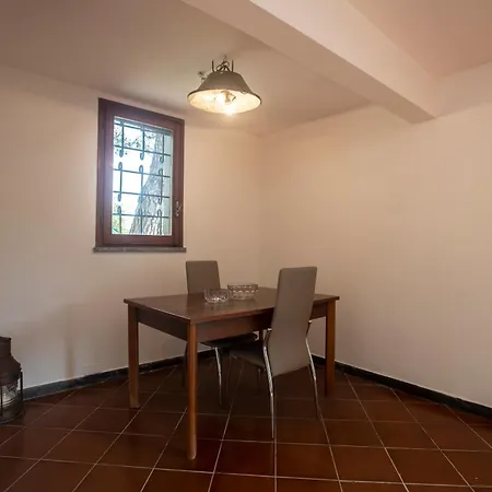 079c - La Storica Il Vigneto 45a, 7 Minuti Dal Mare - Parcheggio Privato Gratis Apartment Moneglia