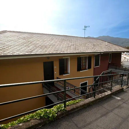 079c - La Storica Il Vigneto 45a, 7 Minuti Dal Mare - Parcheggio Privato Gratis Moneglia