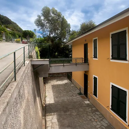 Apartment 079c - La Storica Il Vigneto 45a, 7 Minuti Dal Mare - Parcheggio Privato Gratis *