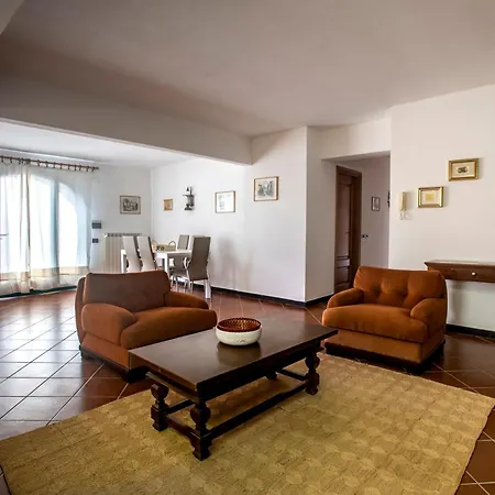 Apartment 079c - La Storica Il Vigneto 45a, 7 Minuti Dal Mare - Parcheggio Privato Gratis Moneglia